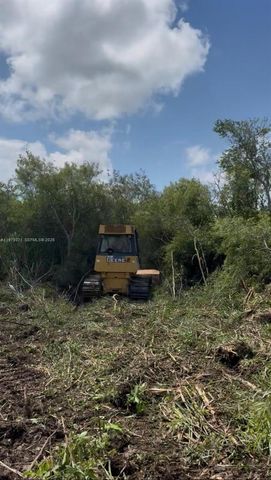406 St & 212 Avenue 406 St & 212 Avenue, Florida City, FL 33034