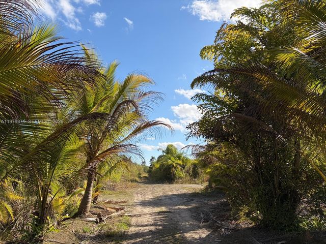 406 St & 212 Avenue 406 St & 212 Avenue, Florida City, FL 33034