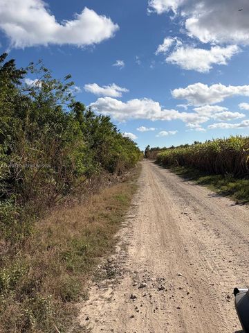 406 St & 212 Avenue 406 St & 212 Avenue, Florida City, FL 33034