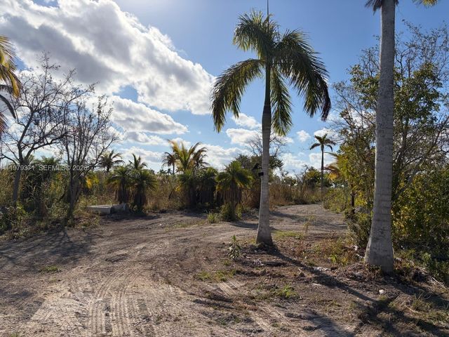 406 St & 212 Avenue 406 St & 212 Avenue, Florida City, FL 33034