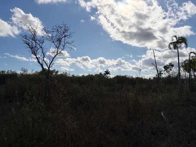 406 St & 212 Avenue 406 St & 212 Avenue, Florida City, FL 33034