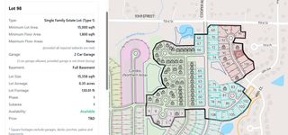 Lt98 49TH COURT, Pleasant Prairie, WI 53158