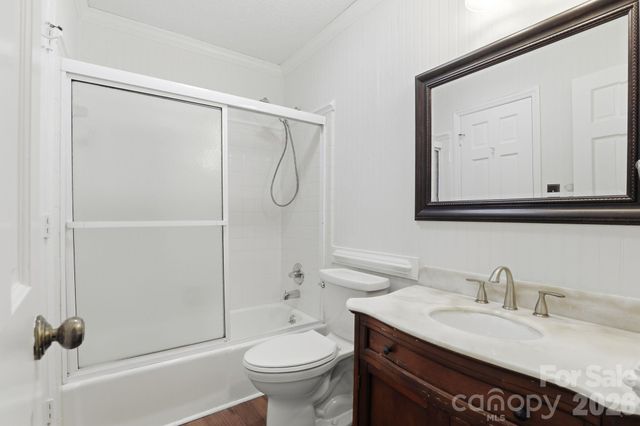 2500 Round Table Road E, Monroe, NC 28110