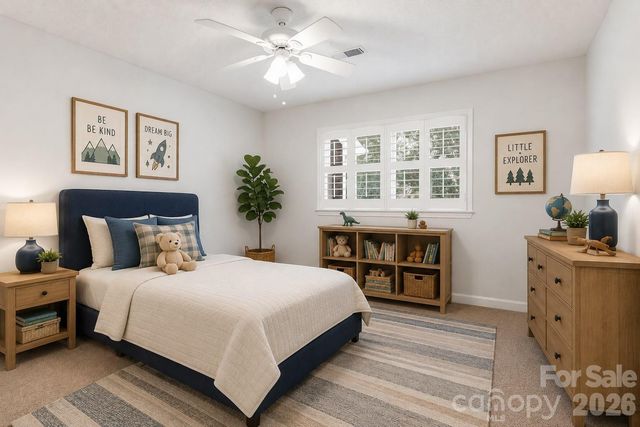 2500 Round Table Road E, Monroe, NC 28110