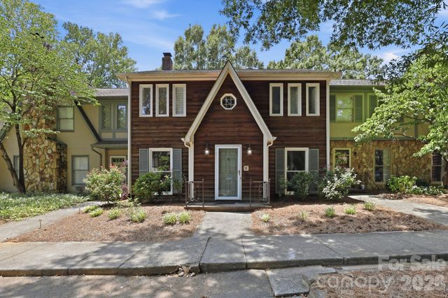 2500 Round Table Road E, Monroe, NC 28110
