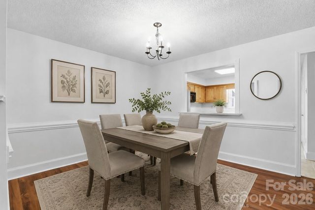 2500 Round Table Road E, Monroe, NC 28110