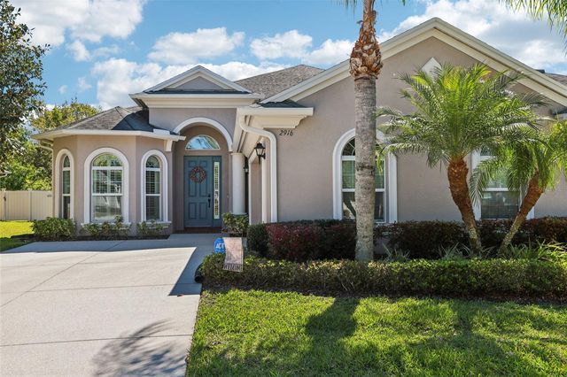 2916 DEVONOAK BOULEVARD, Land O Lakes, FL 34638