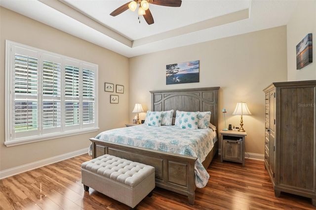 2916 DEVONOAK BOULEVARD, Land O Lakes, FL 34638