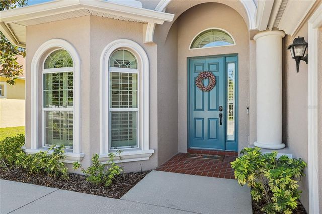 2916 DEVONOAK BOULEVARD, Land O Lakes, FL 34638
