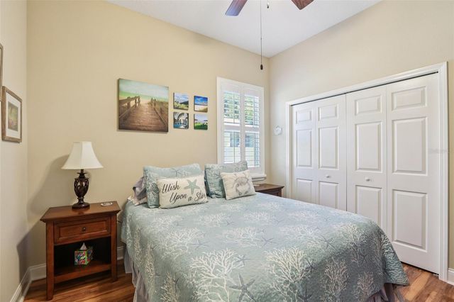 2916 DEVONOAK BOULEVARD, Land O Lakes, FL 34638