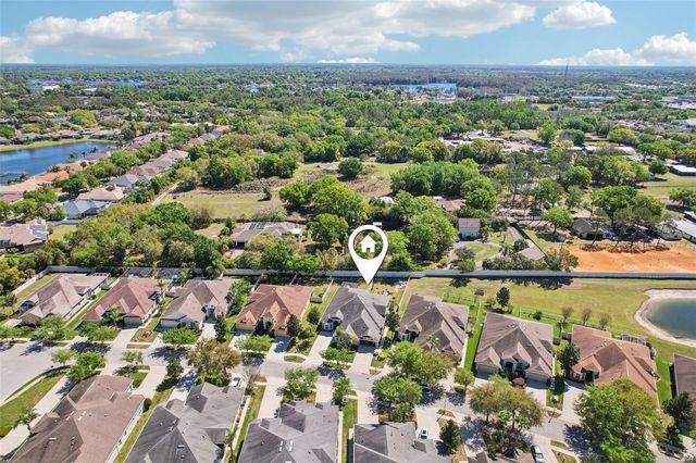 2916 DEVONOAK BOULEVARD, Land O Lakes, FL 34638