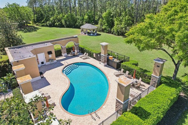 2916 DEVONOAK BOULEVARD, Land O Lakes, FL 34638
