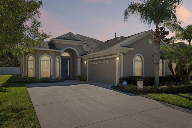 2916 DEVONOAK BOULEVARD, Land O Lakes, FL 34638