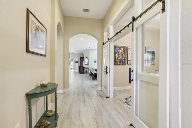 2916 DEVONOAK BOULEVARD, Land O Lakes, FL 34638