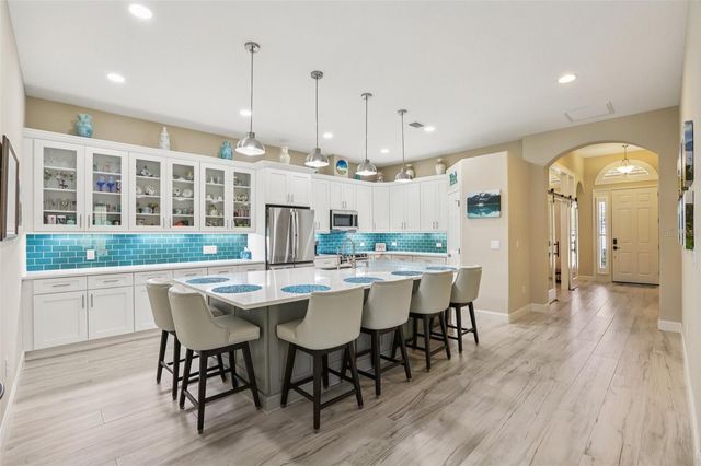 2916 DEVONOAK BOULEVARD, Land O Lakes, FL 34638
