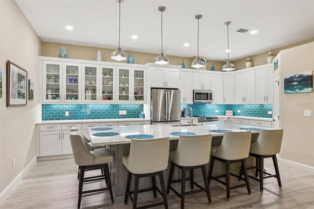 2916 DEVONOAK BOULEVARD, Land O Lakes, FL 34638