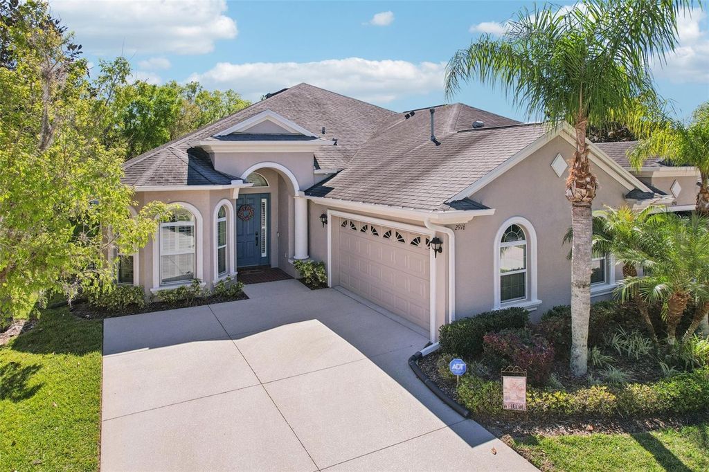 2916 DEVONOAK BOULEVARD, Land O Lakes, FL 34638