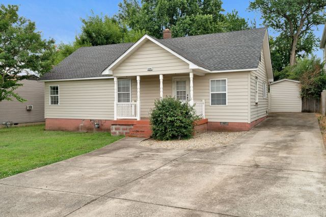 5206 Georgia Ave, Nashville, TN 37209