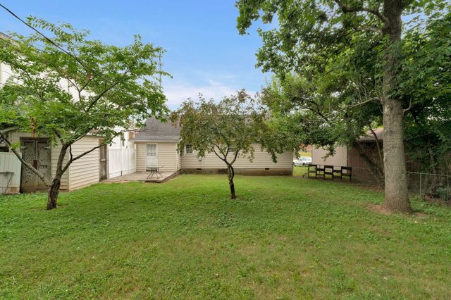 5206 Georgia Ave, Nashville, TN 37209