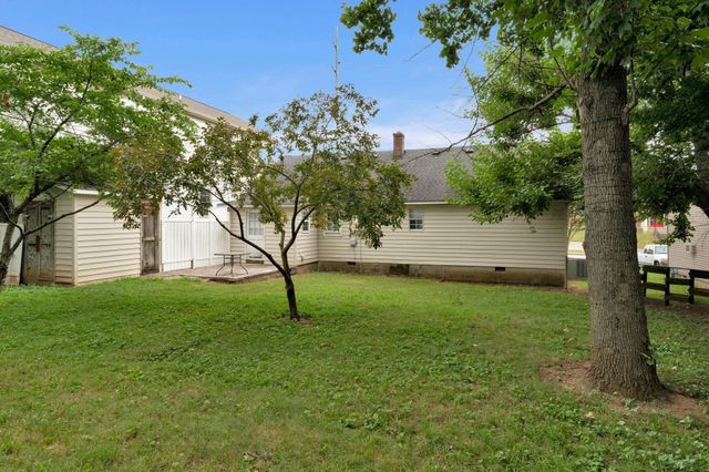 5206 Georgia Ave, Nashville, TN 37209