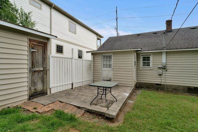 5206 Georgia Ave, Nashville, TN 37209