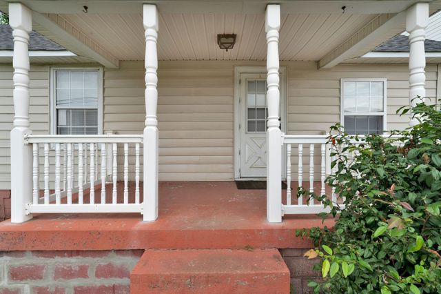 5206 Georgia Ave, Nashville, TN 37209