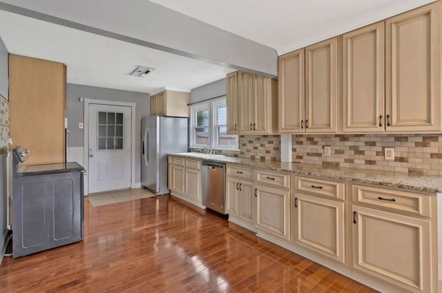 5206 Georgia Ave, Nashville, TN 37209