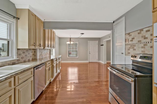 5206 Georgia Ave, Nashville, TN 37209