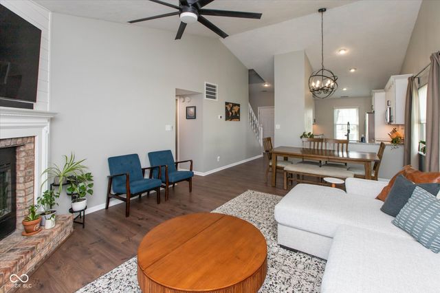 4437 Mayapple Court, Indianapolis, IN 46203