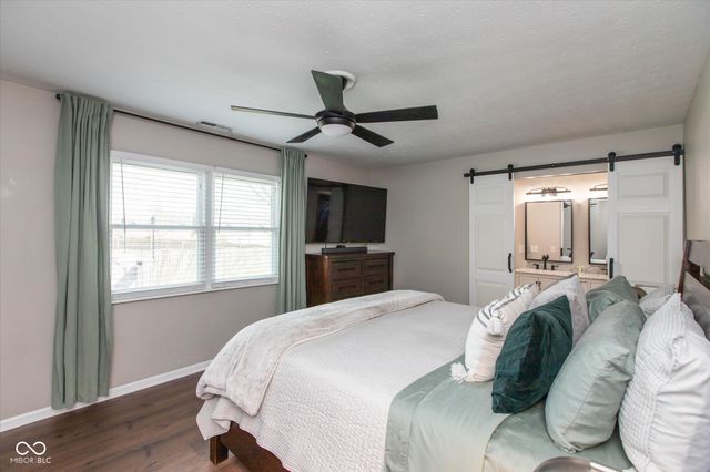 4437 Mayapple Court, Indianapolis, IN 46203