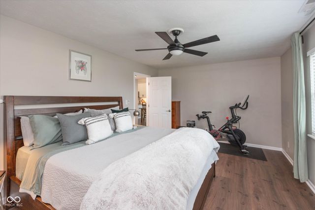 4437 Mayapple Court, Indianapolis, IN 46203