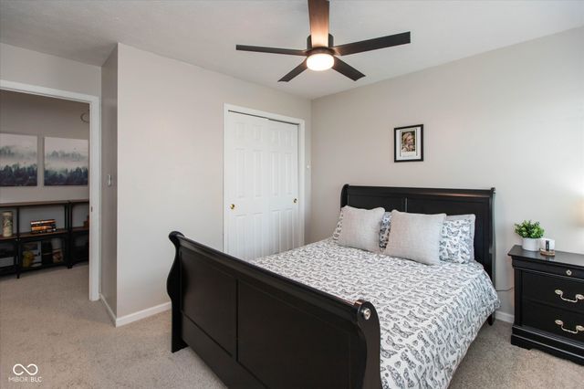 4437 Mayapple Court, Indianapolis, IN 46203