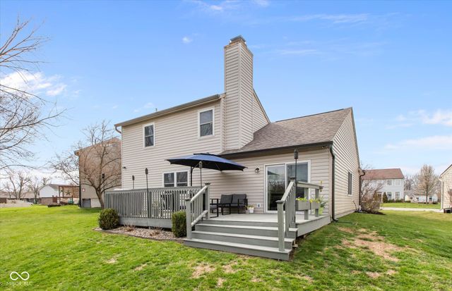 4437 Mayapple Court, Indianapolis, IN 46203