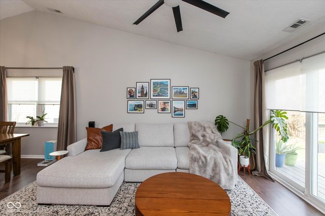 4437 Mayapple Court, Indianapolis, IN 46203