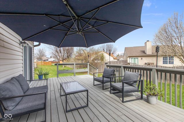 4437 Mayapple Court, Indianapolis, IN 46203