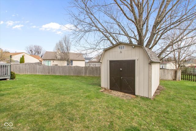 4437 Mayapple Court, Indianapolis, IN 46203
