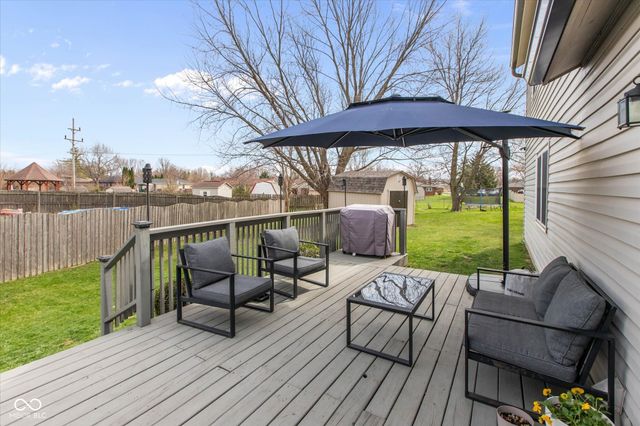 4437 Mayapple Court, Indianapolis, IN 46203