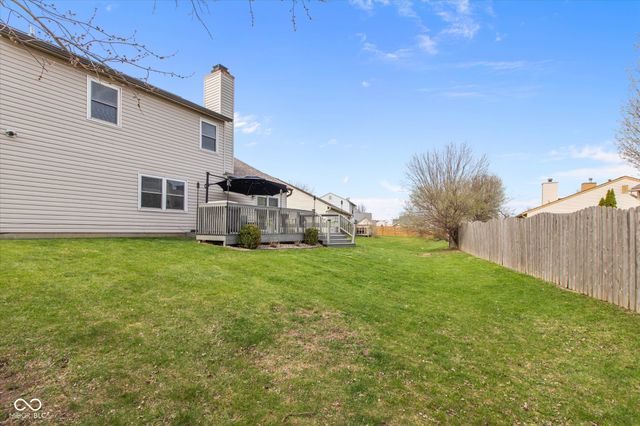 4437 Mayapple Court, Indianapolis, IN 46203