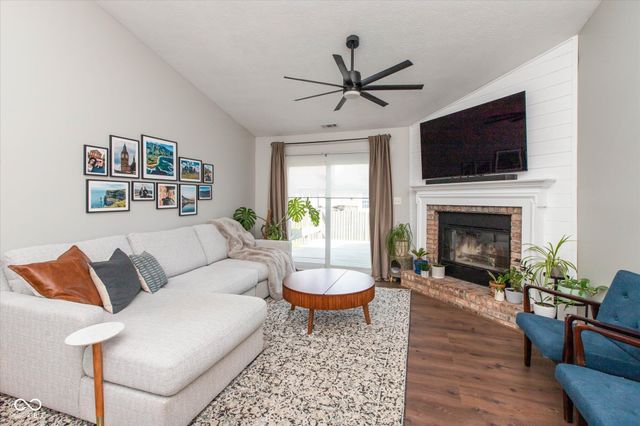 4437 Mayapple Court, Indianapolis, IN 46203