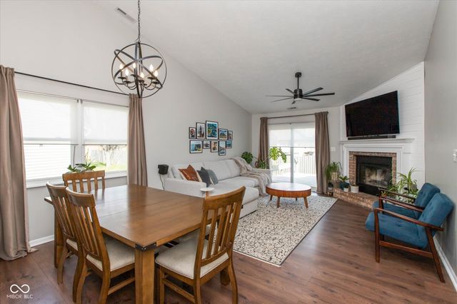 4437 Mayapple Court, Indianapolis, IN 46203