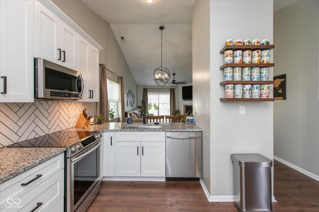 4437 Mayapple Court, Indianapolis, IN 46203