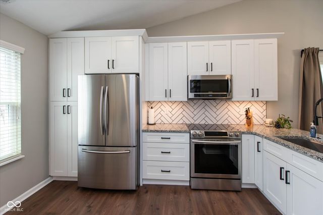 4437 Mayapple Court, Indianapolis, IN 46203