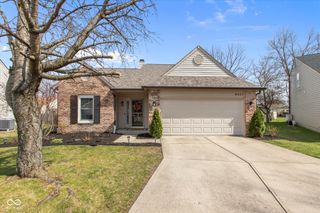 4437 Mayapple Court, Indianapolis, IN 46203