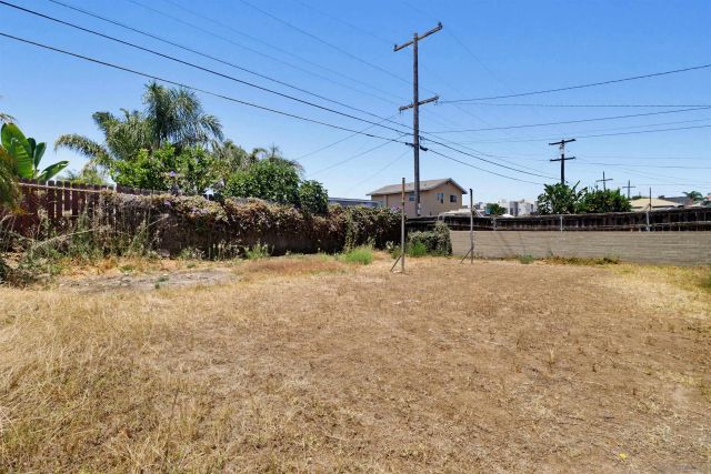 1038 Oaklawn, Chula Vista, CA 91911