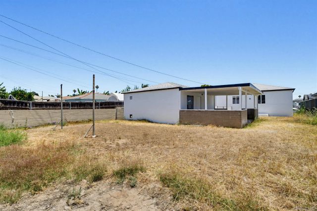 1038 Oaklawn, Chula Vista, CA 91911