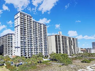 5308 N Ocean Blvd Unit 615, Myrtle Beach, SC 29577