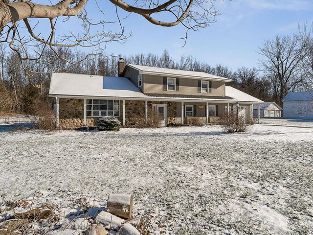 137 St. Albans Road, Swanton, VT 05488