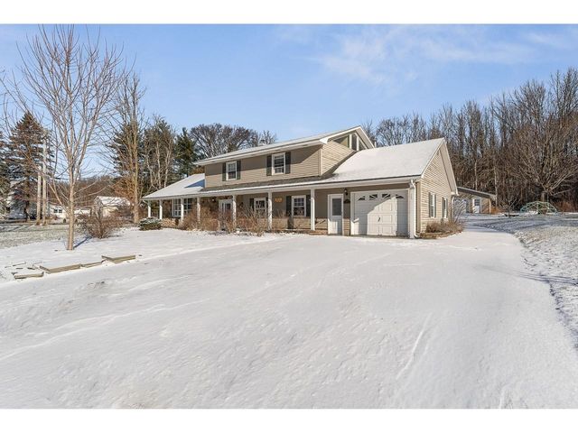 137 St. Albans Road, Swanton, VT 05488