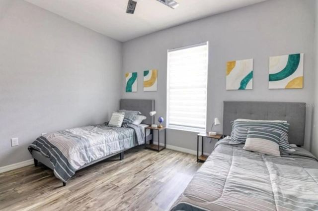 6001 HEMINGWAY CIRCLE 6001, Haines City, FL 33844