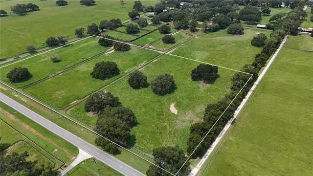 13460 NW GAINESVILLE ROAD, Reddick, FL 32686